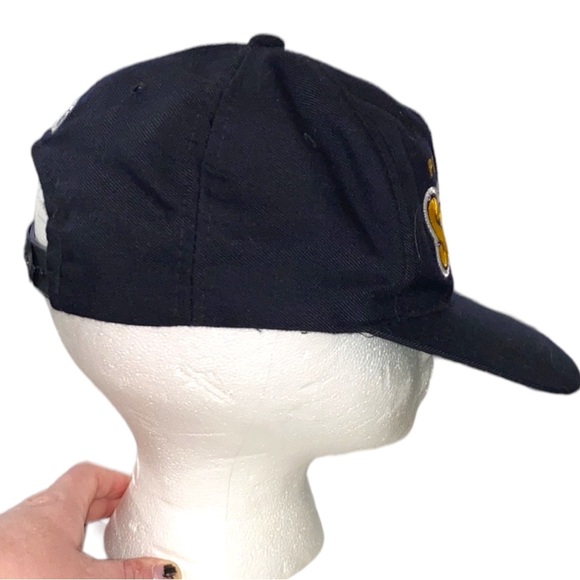 STARTER Vintage Wool Pittsburgh Steelers SnapBack Cap. - Picture 4 of 11